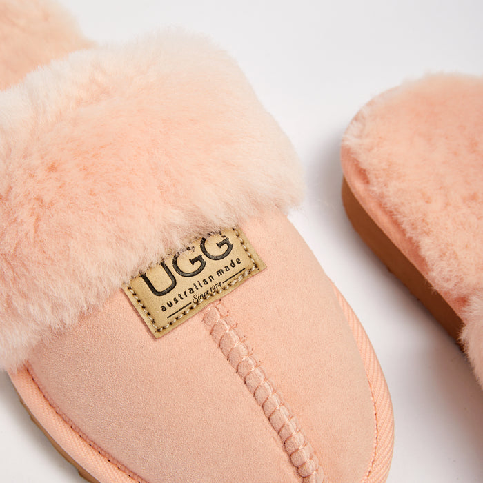 Women&#39;s Limited Edition Polar Designer Slippers