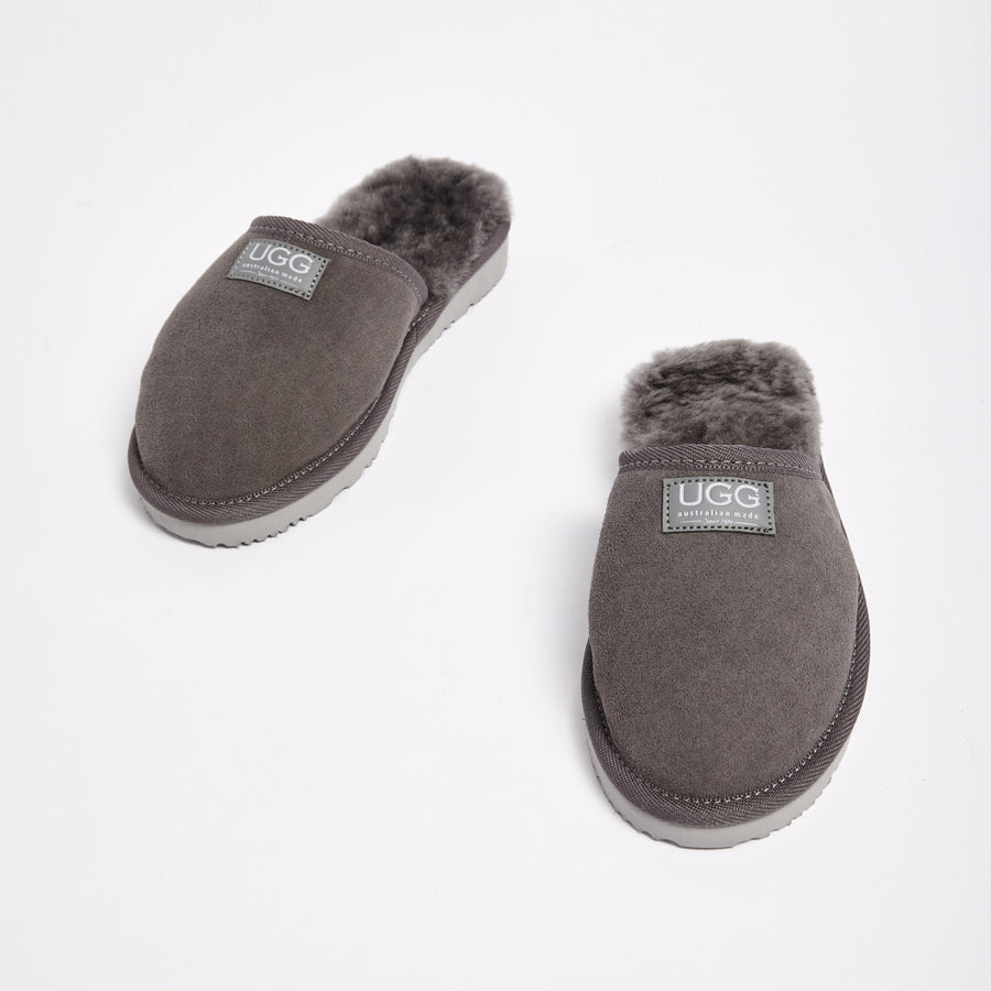Men s Classic Slipper UGG Since 1974