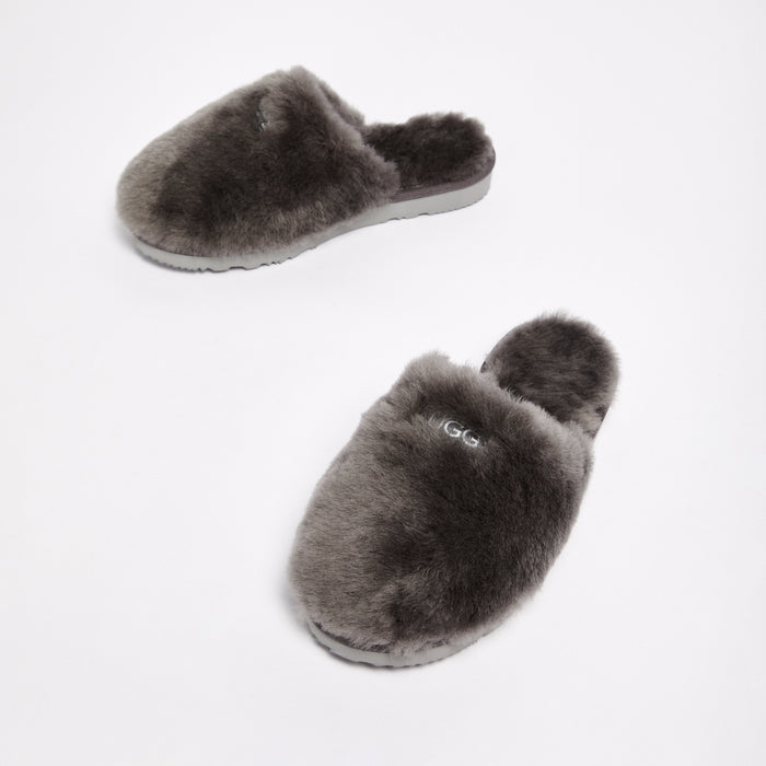 Women&#39;s Classic Fluffy Slipper