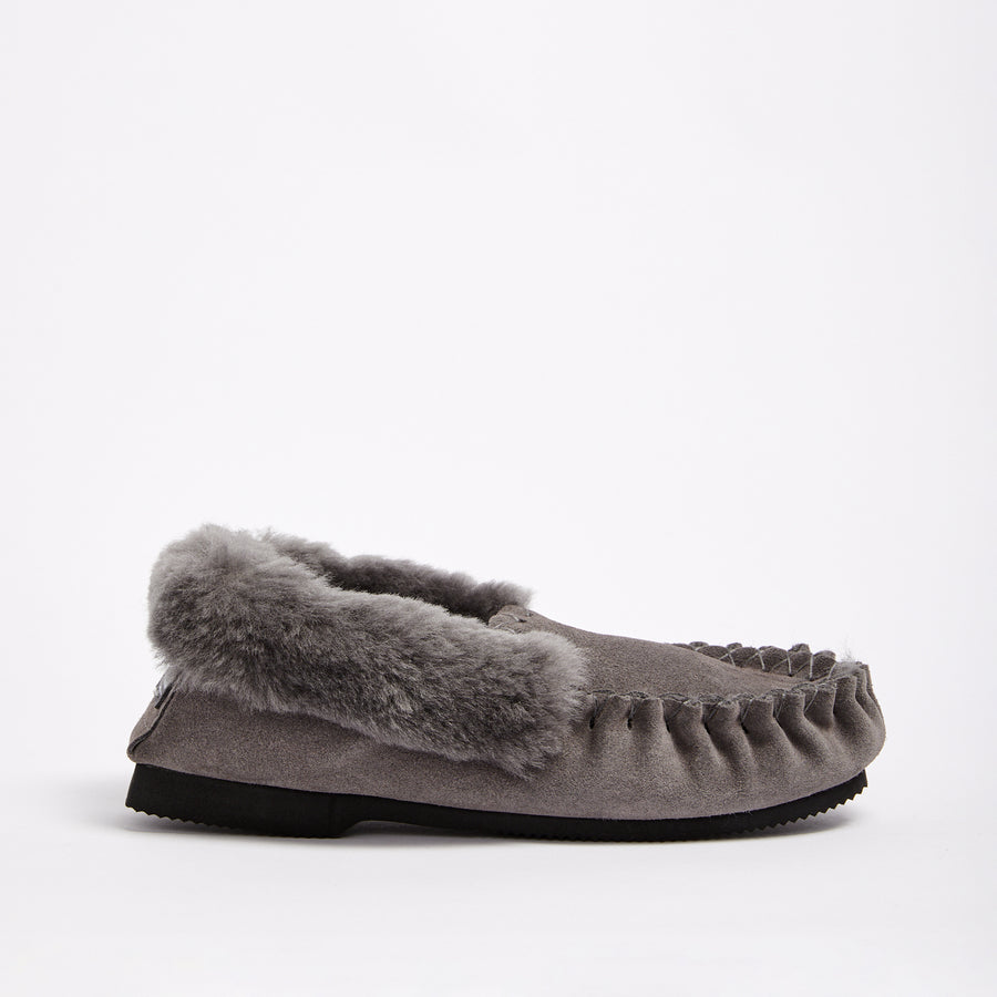 Ugg slippers moccasins womens on sale