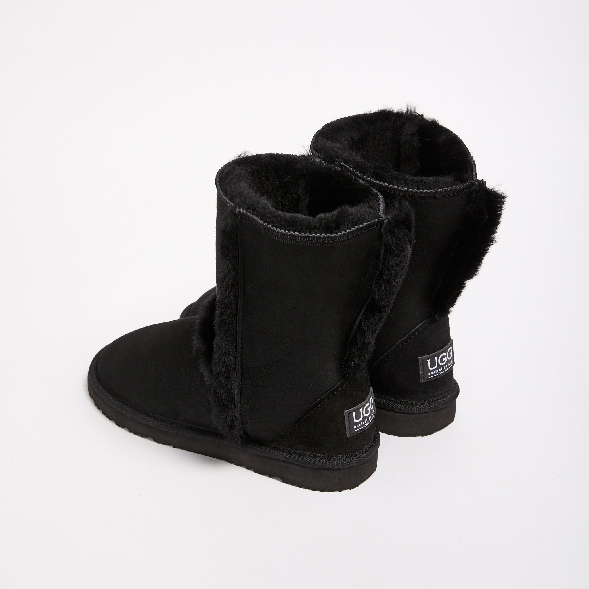 Women s Designer Mid UGG Since 1974