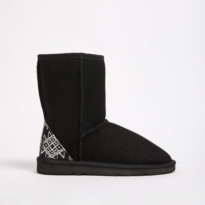 Women&#39;s Classic Mid Aztec