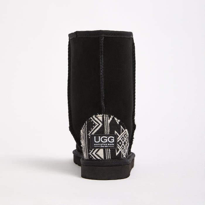 Women&#39;s Classic Mid Aztec