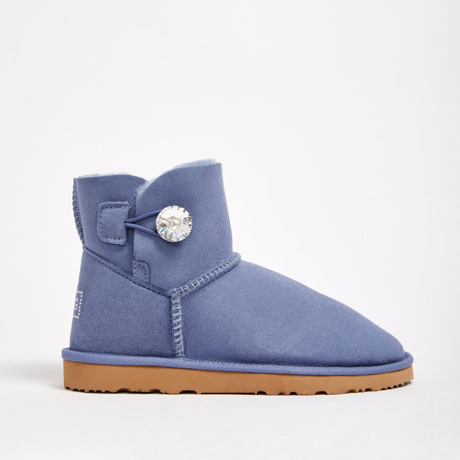 Kids uggs deals blue