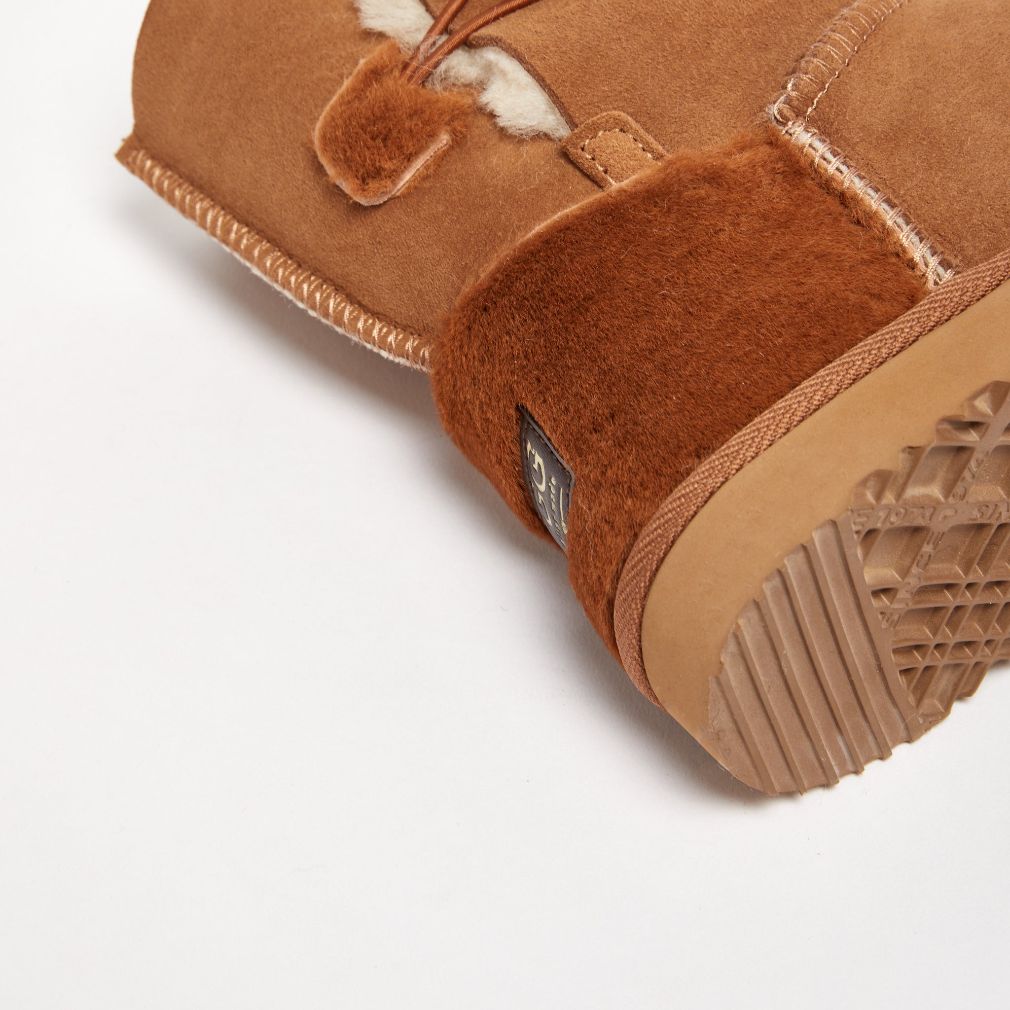 Ugg kangaroo skin sale