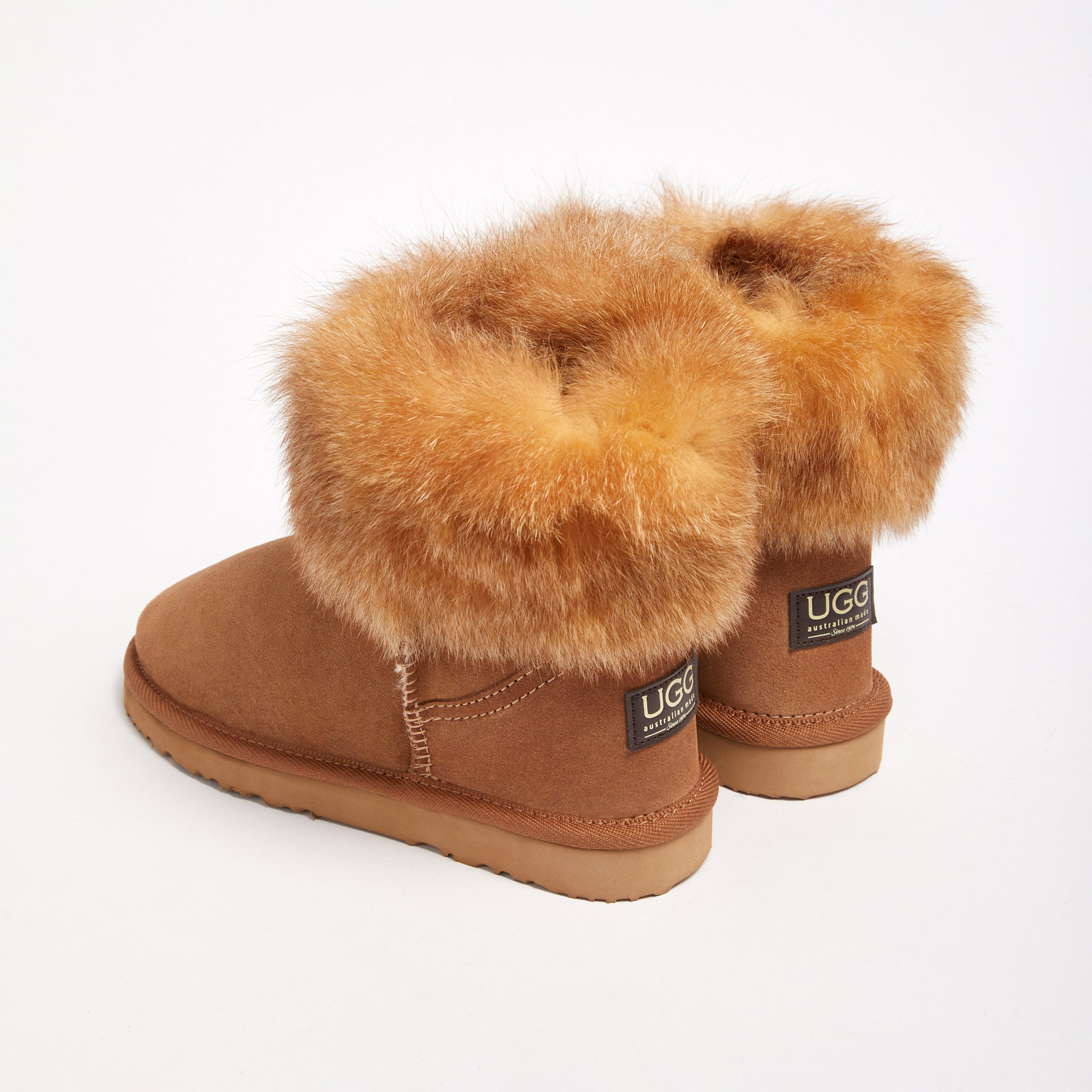 Foxy Mini Australian Made UGG Boots UGG Since 1974
