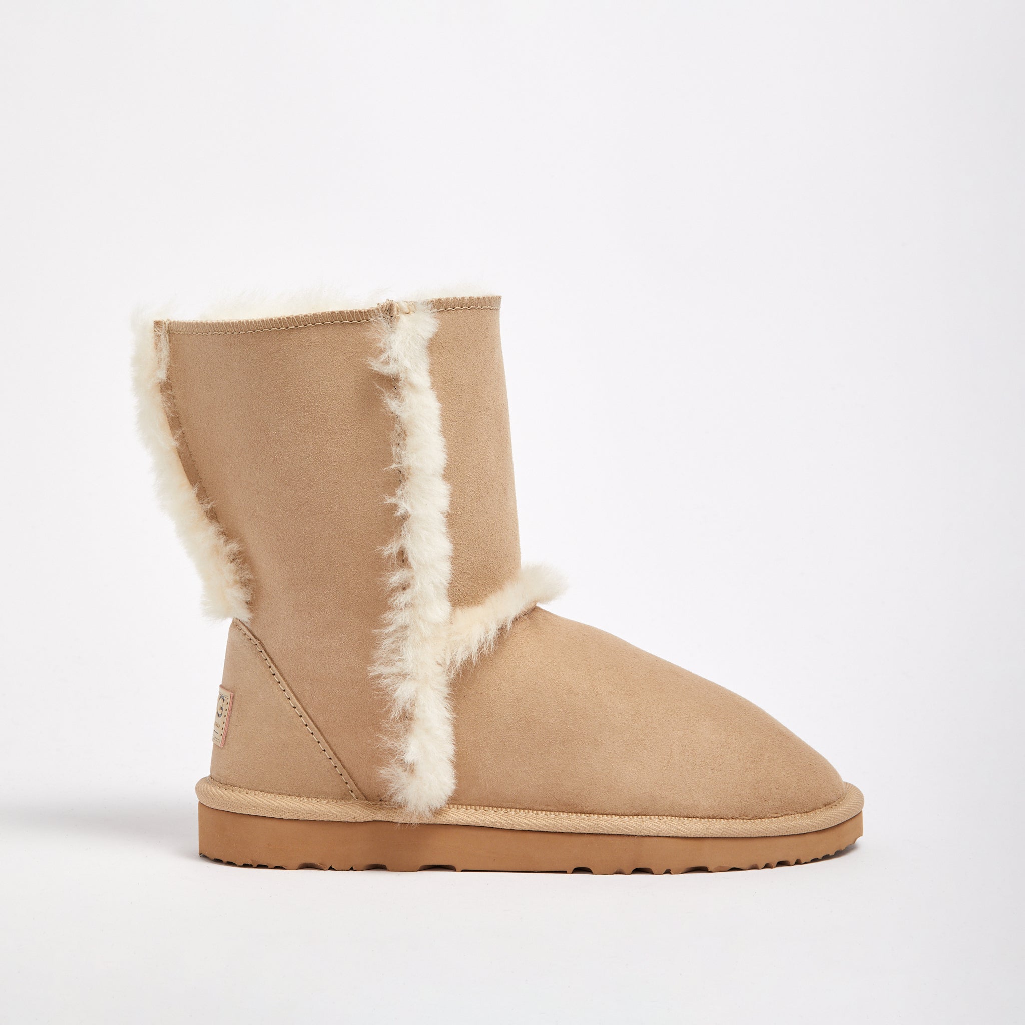 Men s Designer Mid UGG Since 1974