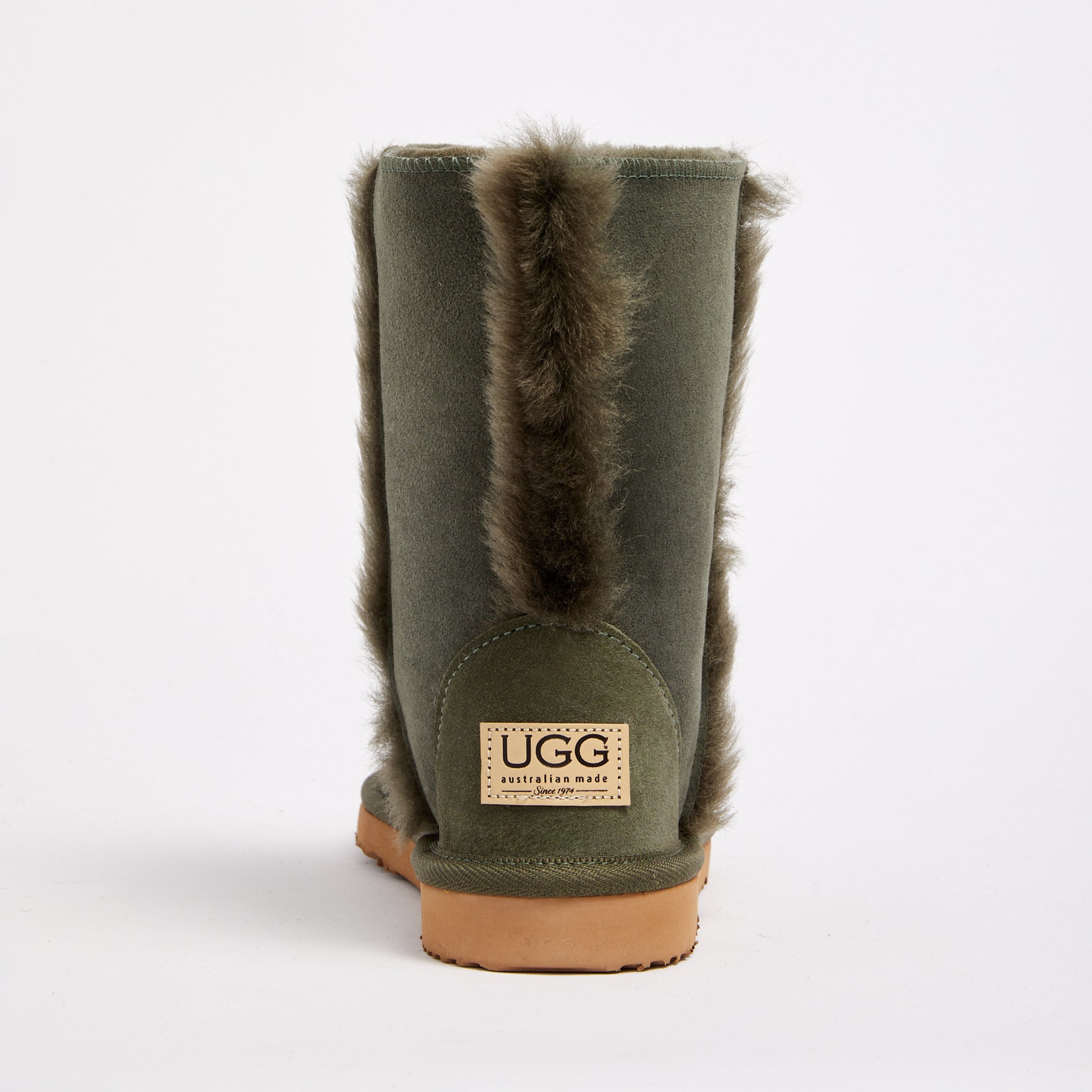 Men s Designer Mid UGG Since 1974