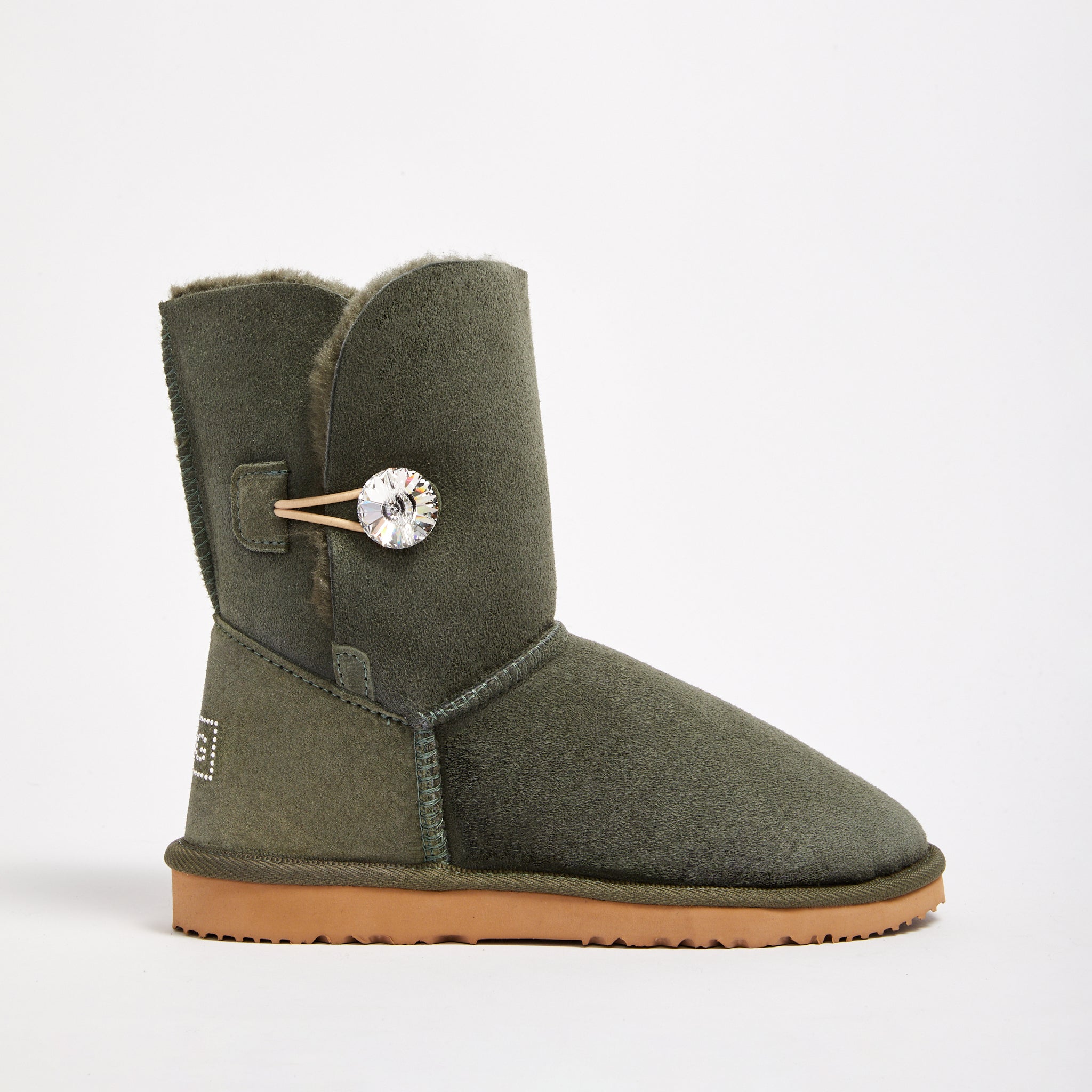Luxe Mid Australian Made UGG Boots UGG Since 1974