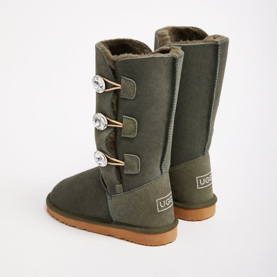 Luxe Triplet Australian Made UGG Boots UGG Since 1974