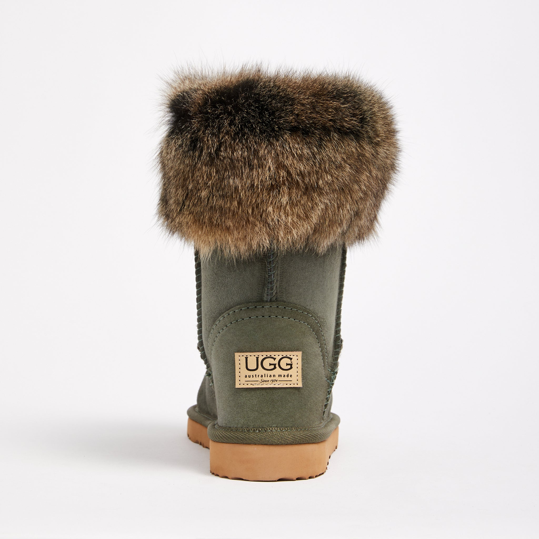 Foxy Mid Australian Made UGG Boots UGG Since 1974