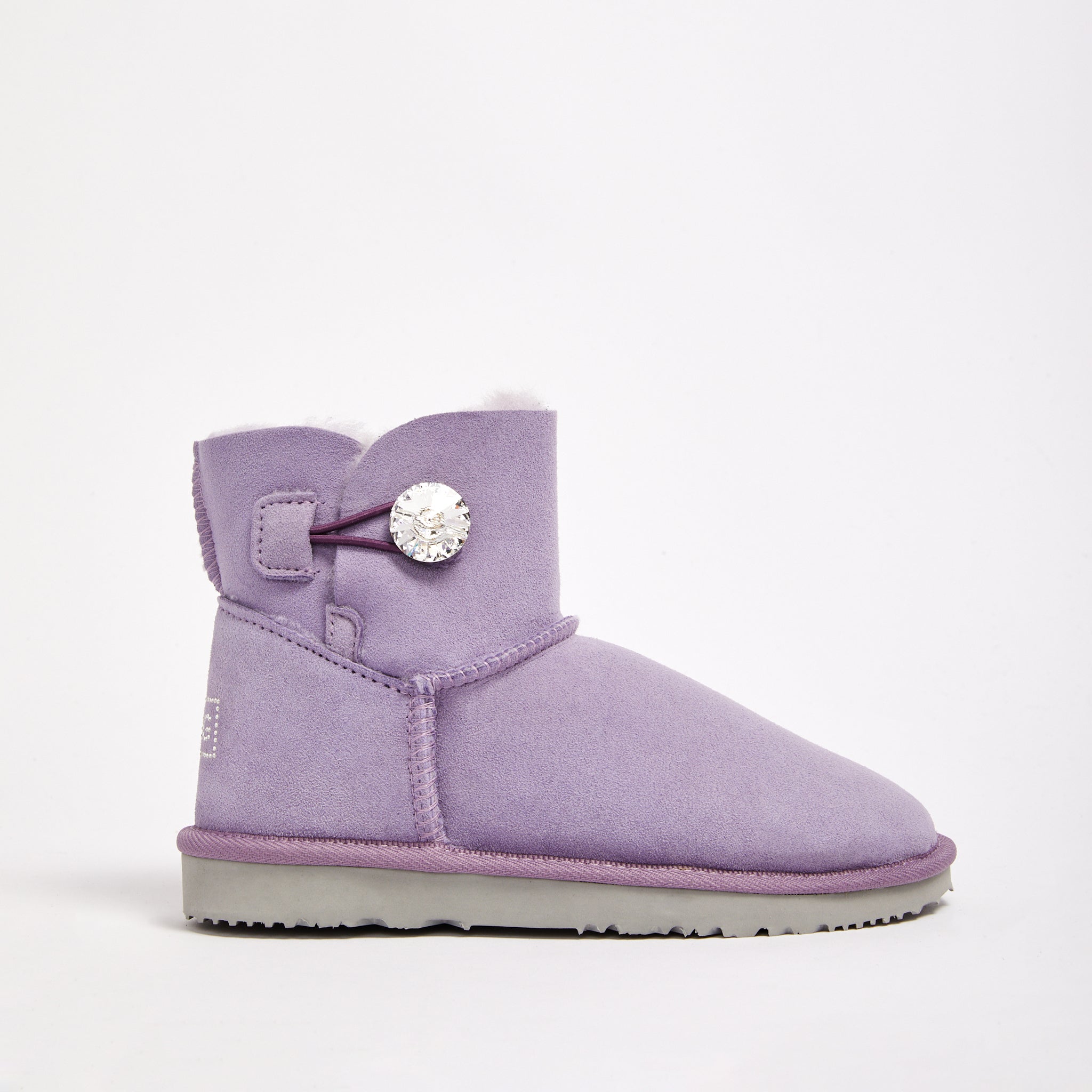 Lilac uggs sales