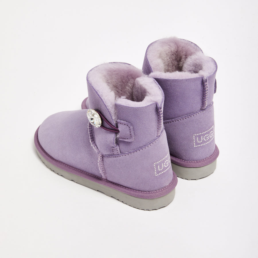 Luxe Mini Australian Made UGG Boots UGG Since 1974