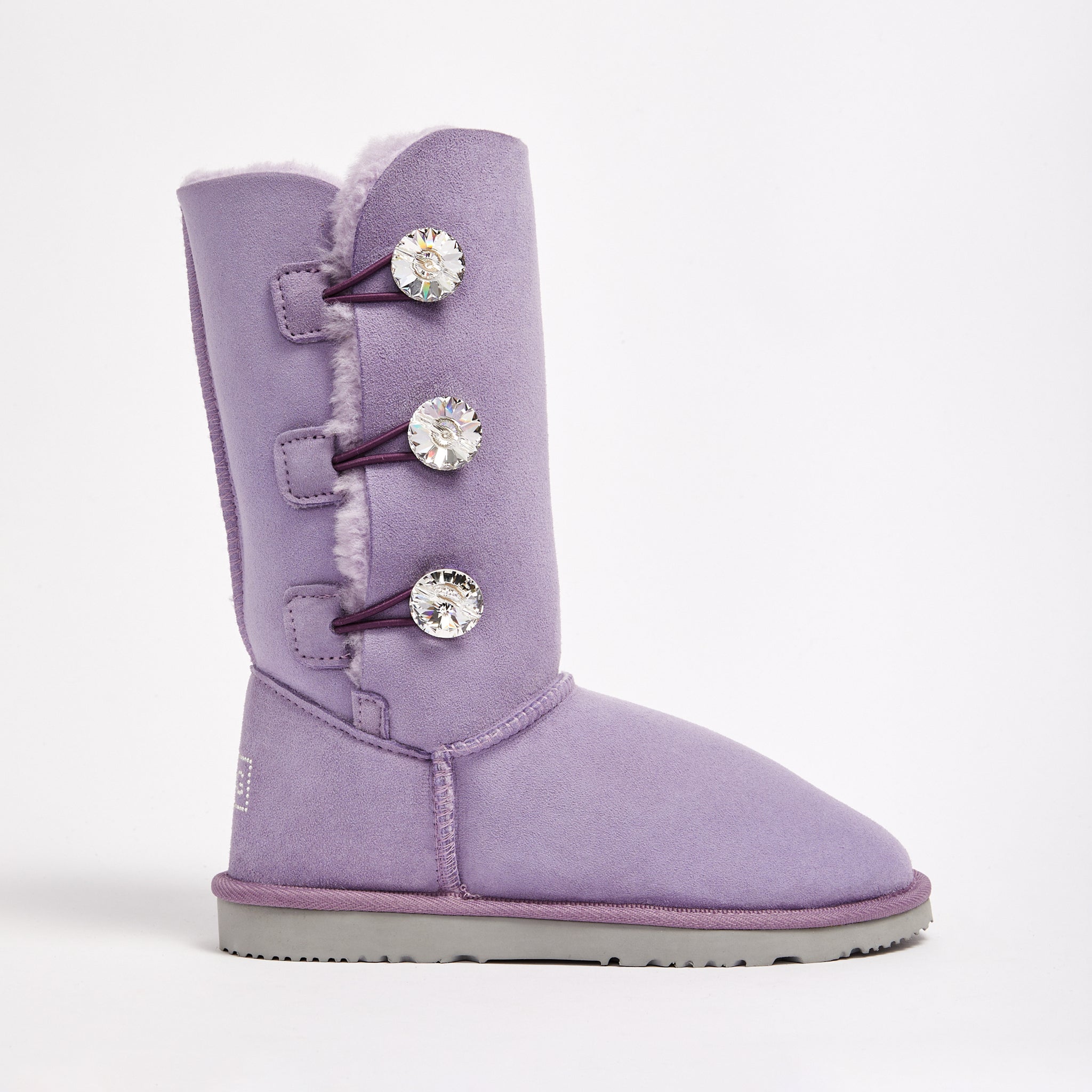 Ugg bailey triplet button boots cheap