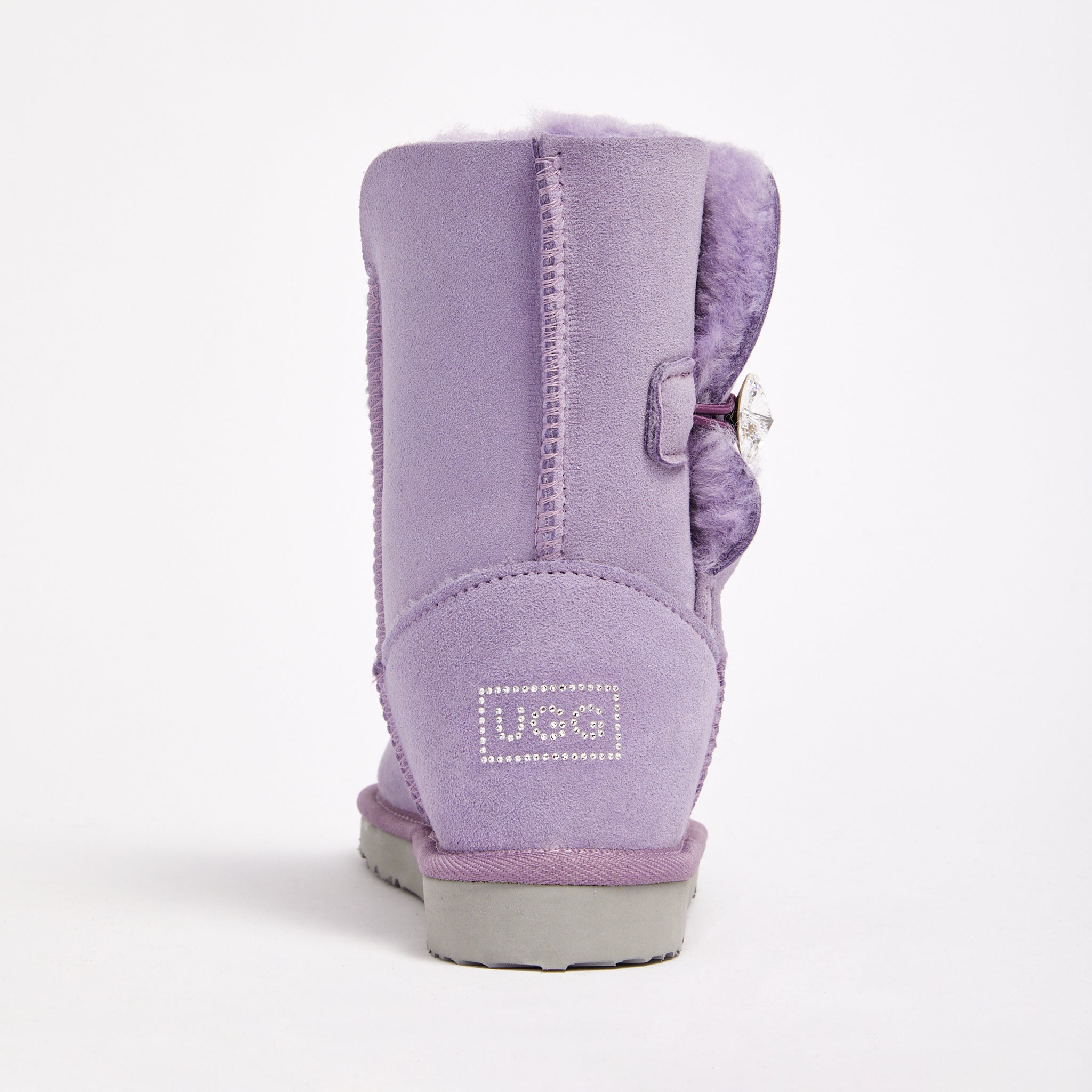 Luxe Mid Australian Made UGG Boots – UGG Since 1974