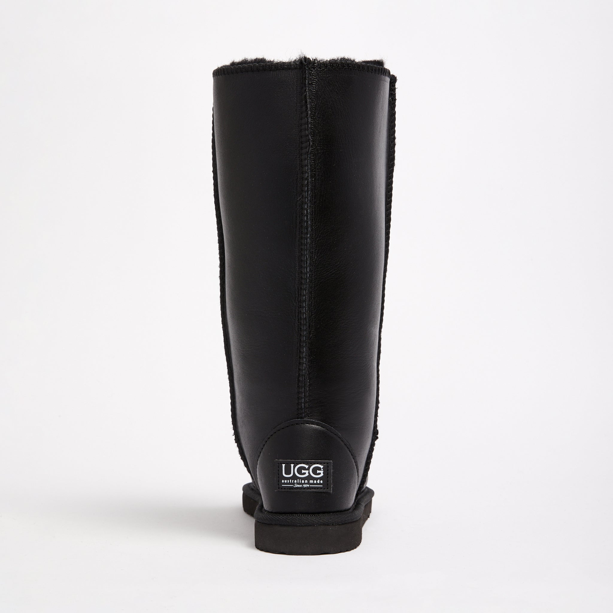 Classic Chestnut Bomber Mid Australian Made UGG Boots UGG Since 1974