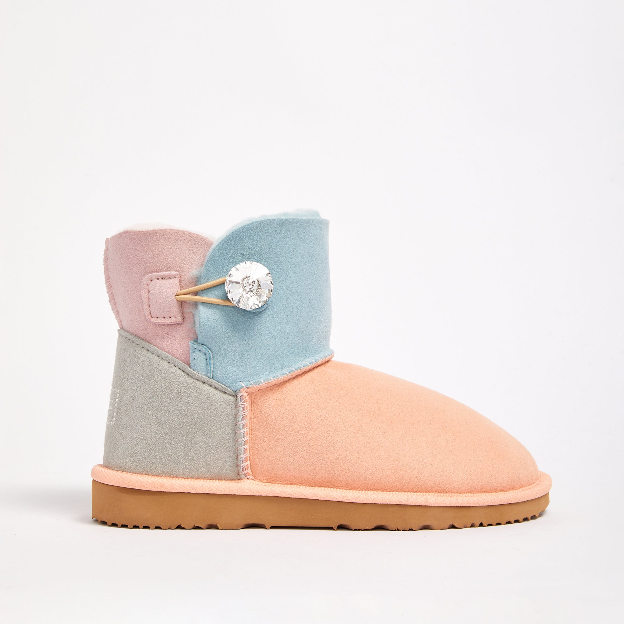 Swarovski Ugg Boots - Handmade in Australia – UGG Since 1974