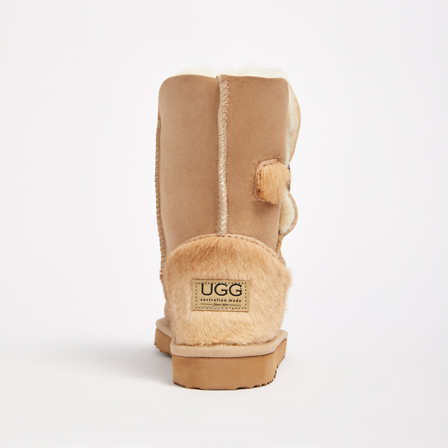 Kangaroo hot sale ugg boots