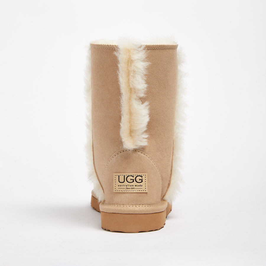 Ugg australia since best sale 1974