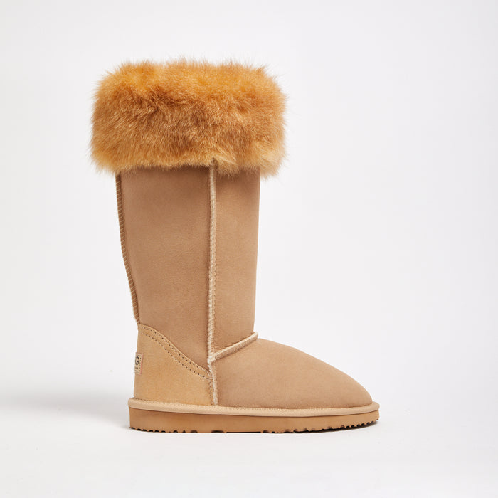 Women&#39;s Foxy Tall