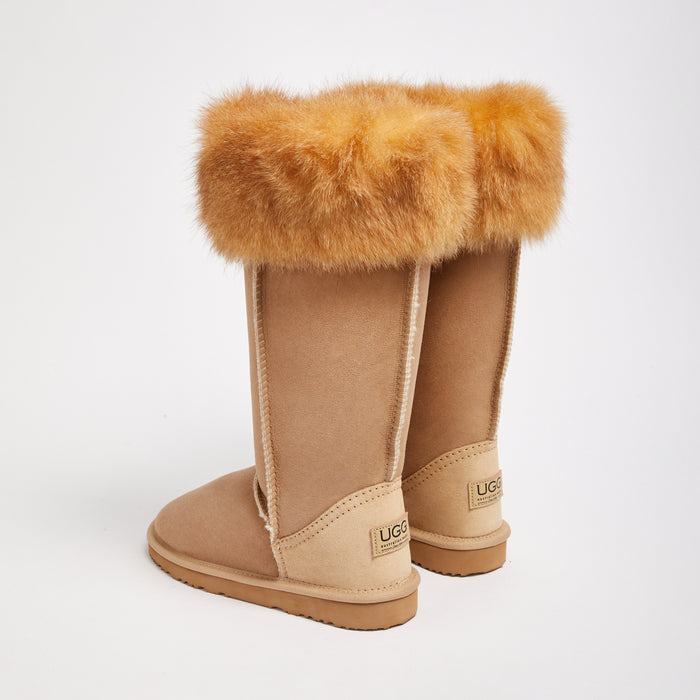 Women&#39;s Foxy Tall