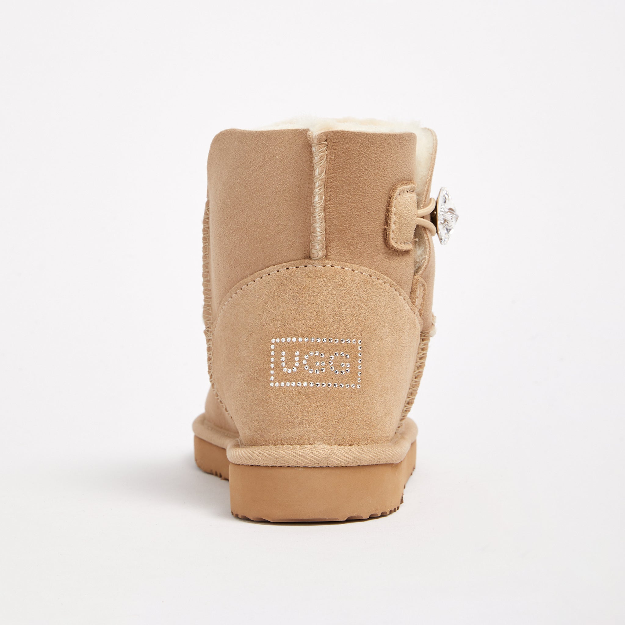 Luxe Mini Australian Made UGG Boots UGG Since 1974