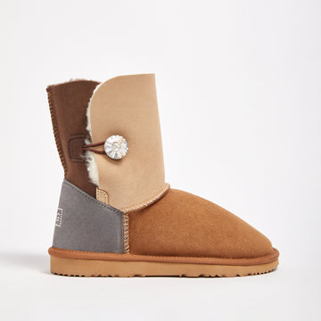 Ugg avec sale diamant