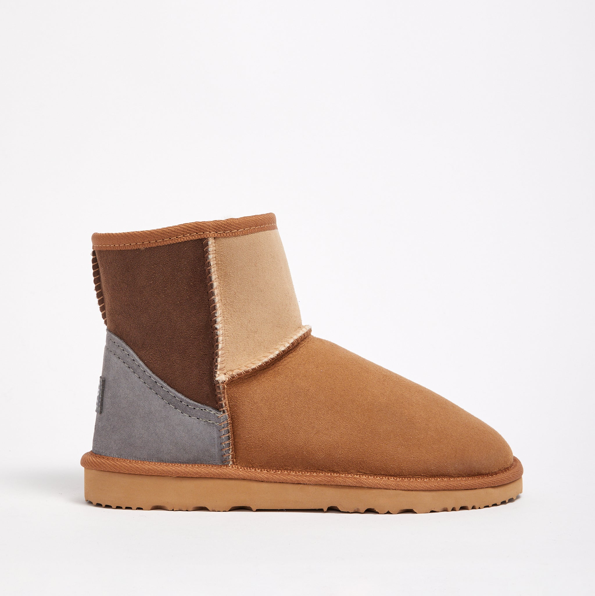 Ugg classic mini men top