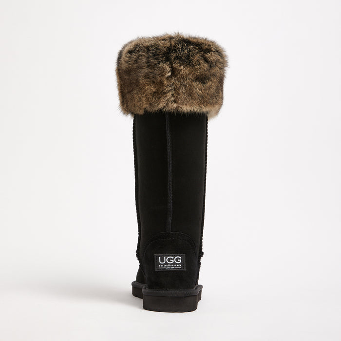 Women&#39;s Foxy Tall