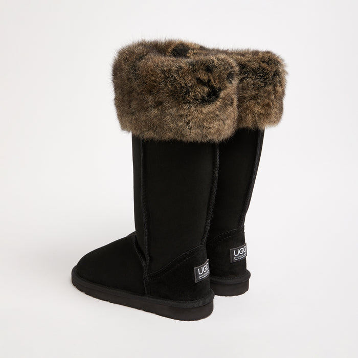 Women&#39;s Foxy Tall