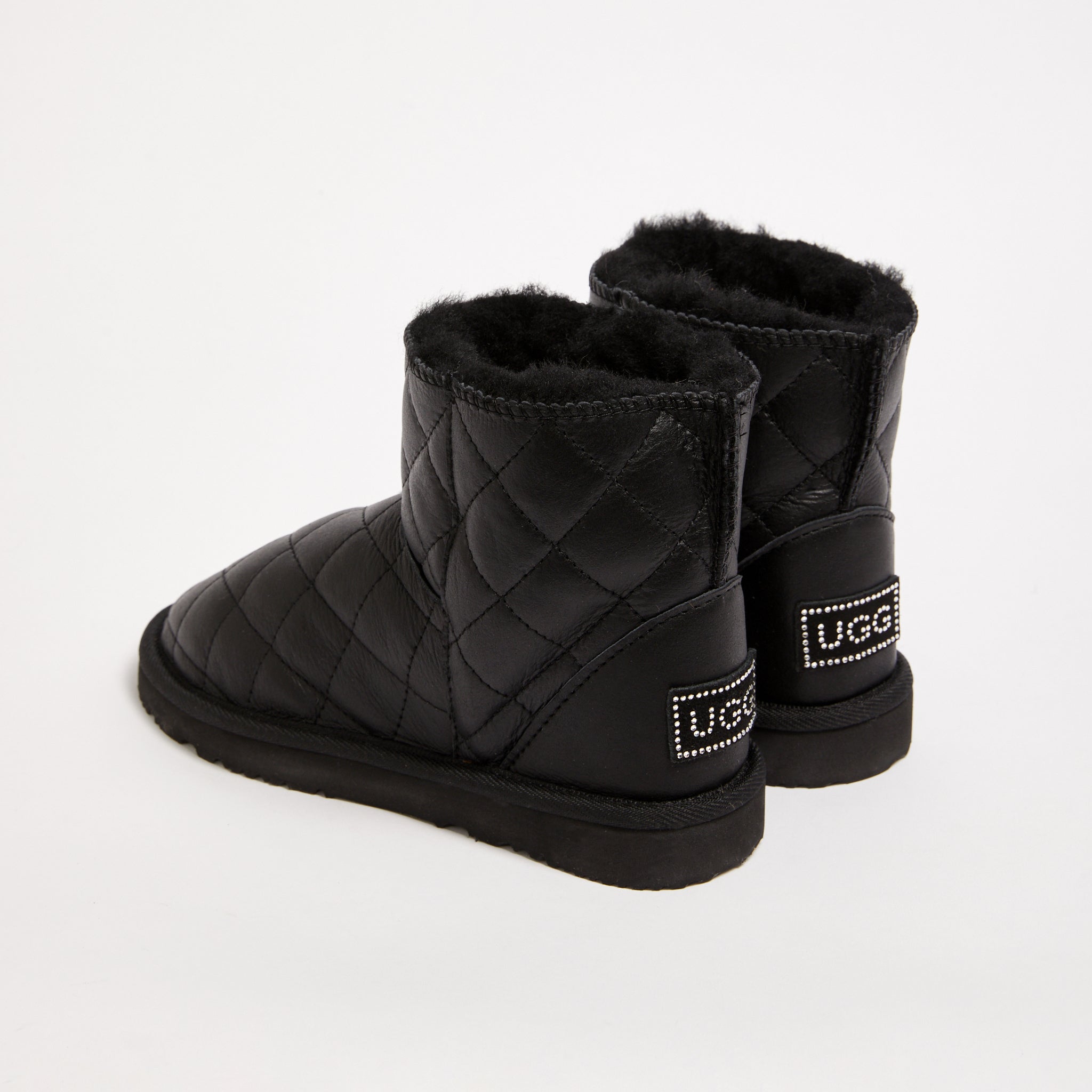 超美品の Wintour Mini 1974 Since UGG – Boots UGG Made Australian 靴