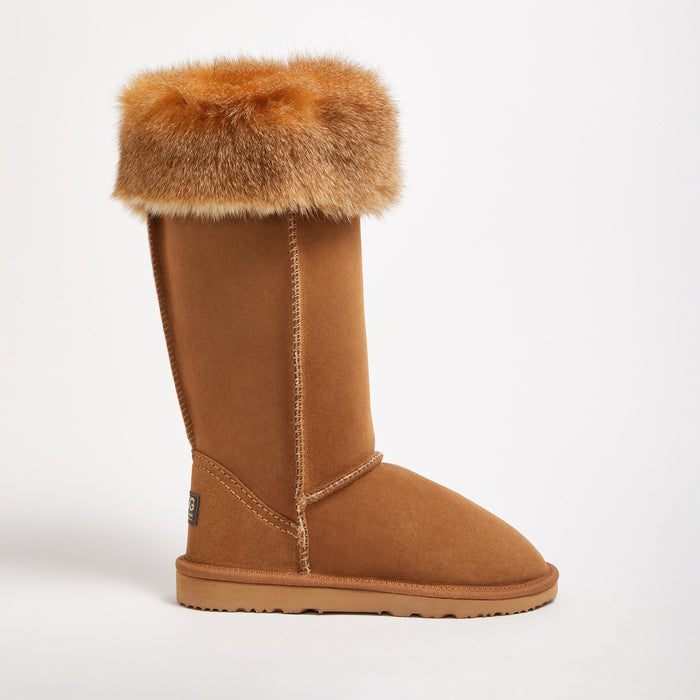 Women&#39;s Foxy Tall