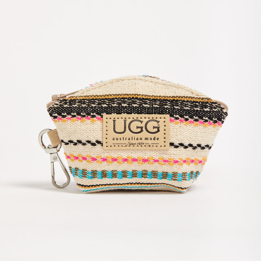 Aztec sales coin purse