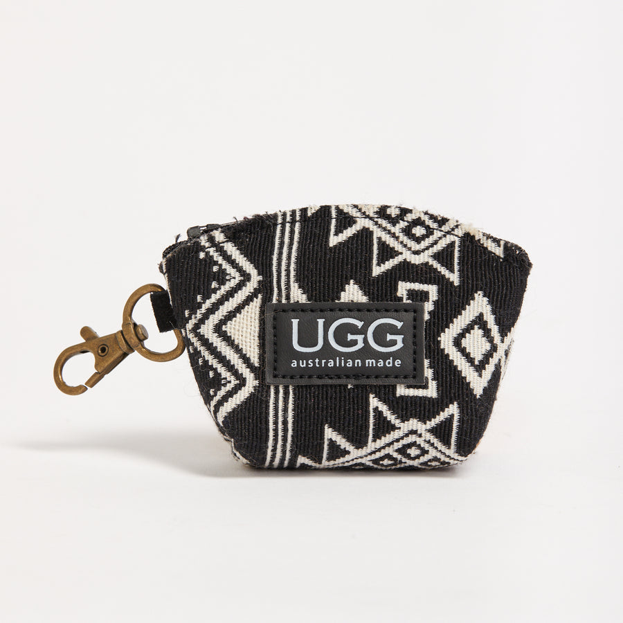 Aztec Coin Purse