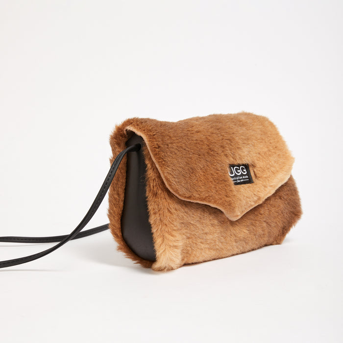 Kangaroo Disco Bag