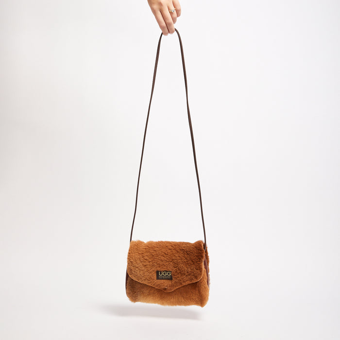 Kangaroo Disco Bag