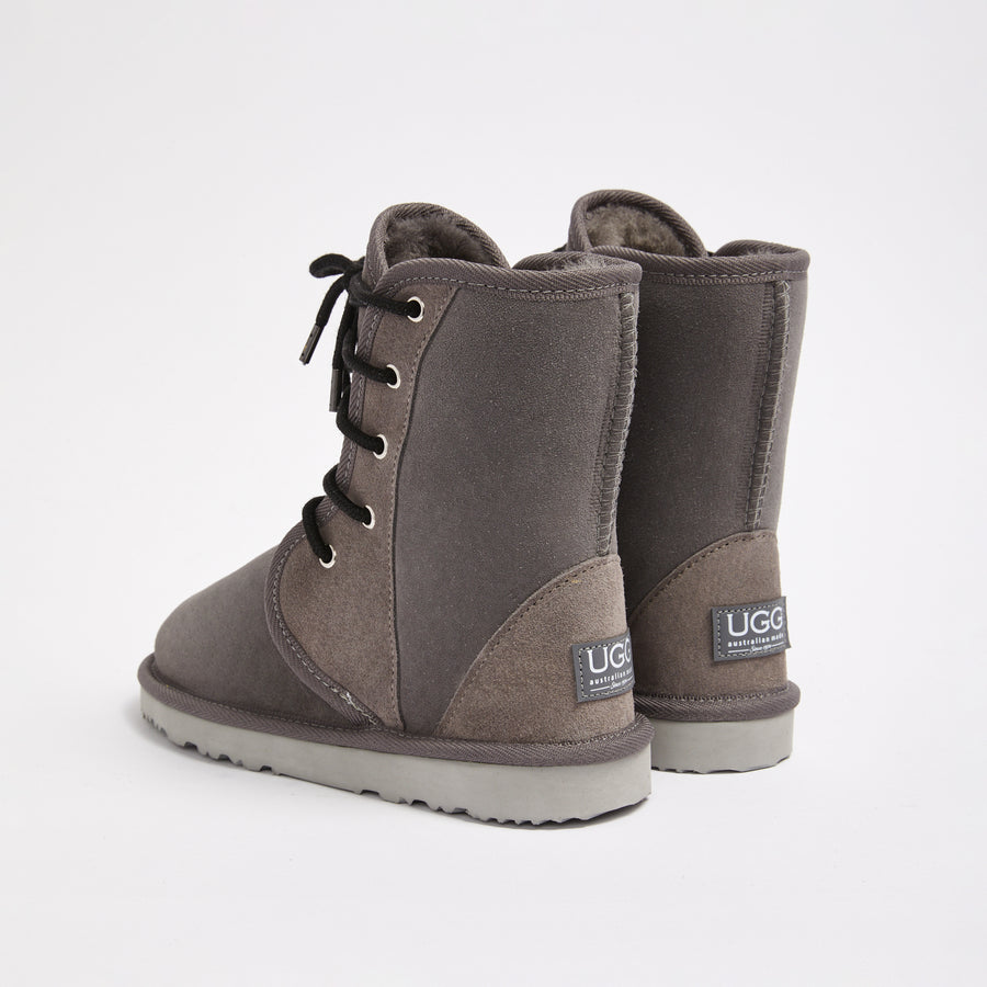 Women's Dusty Mid