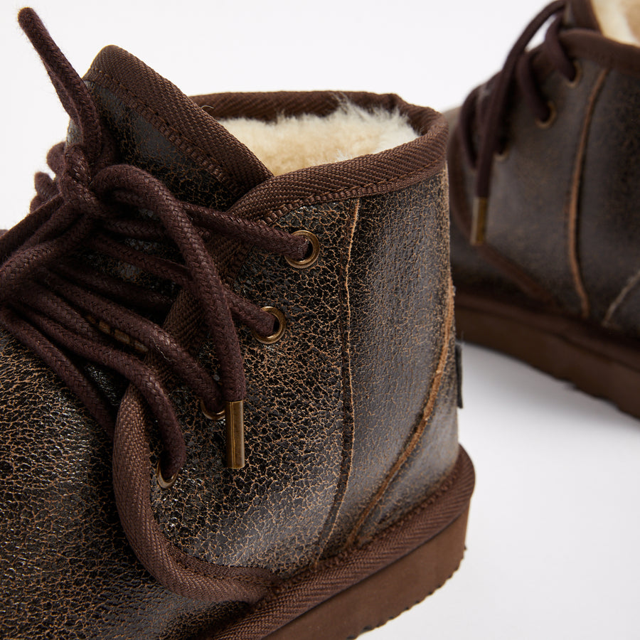 Ugg store mini bomber