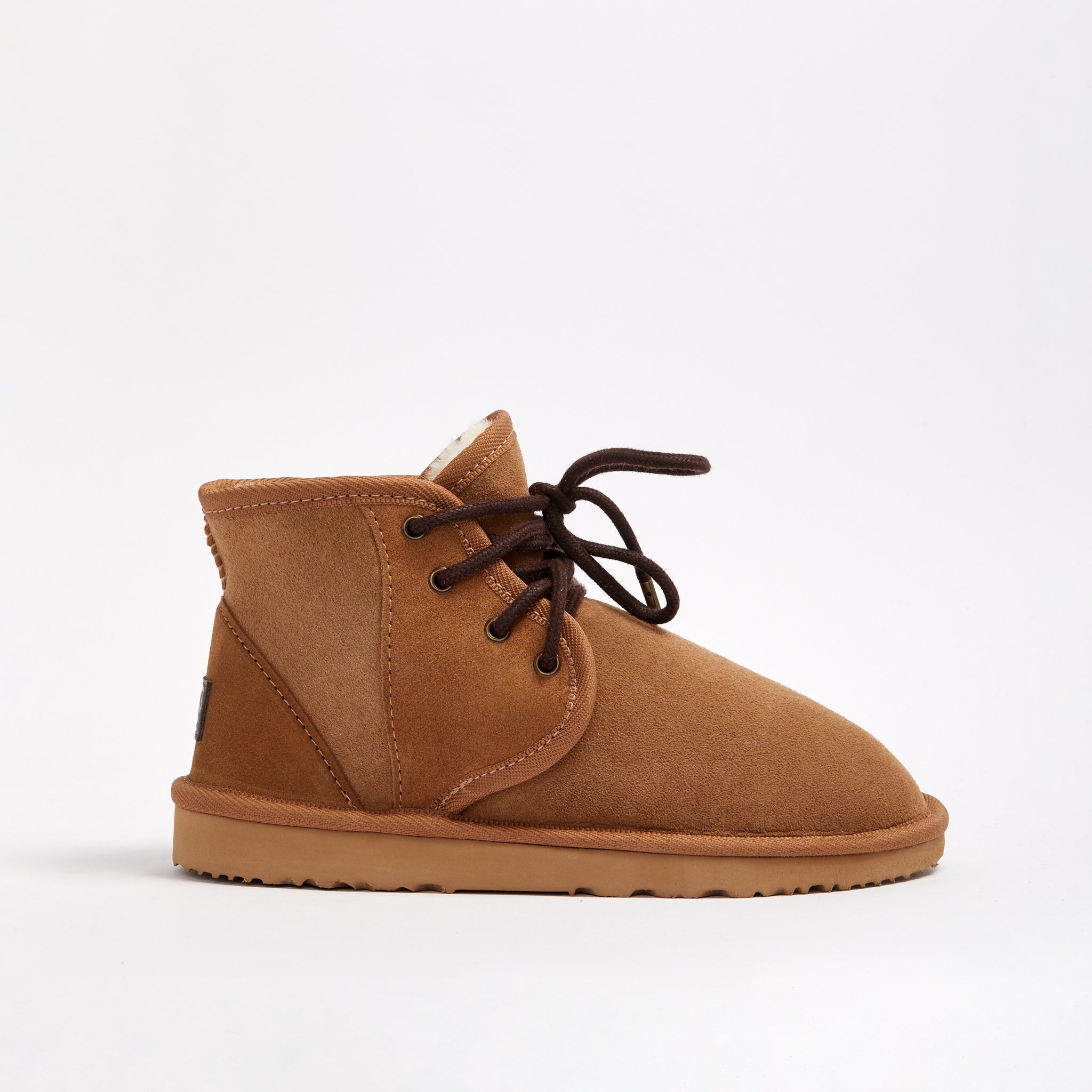 Men s Dusty Mini Australian Made UGG Boots UGG Since 1974