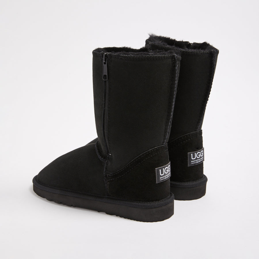 Harley Mid Suede Australian Made UGG Boots UGG Since 1974