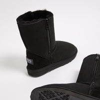 Harley davidson hotsell ugg boots