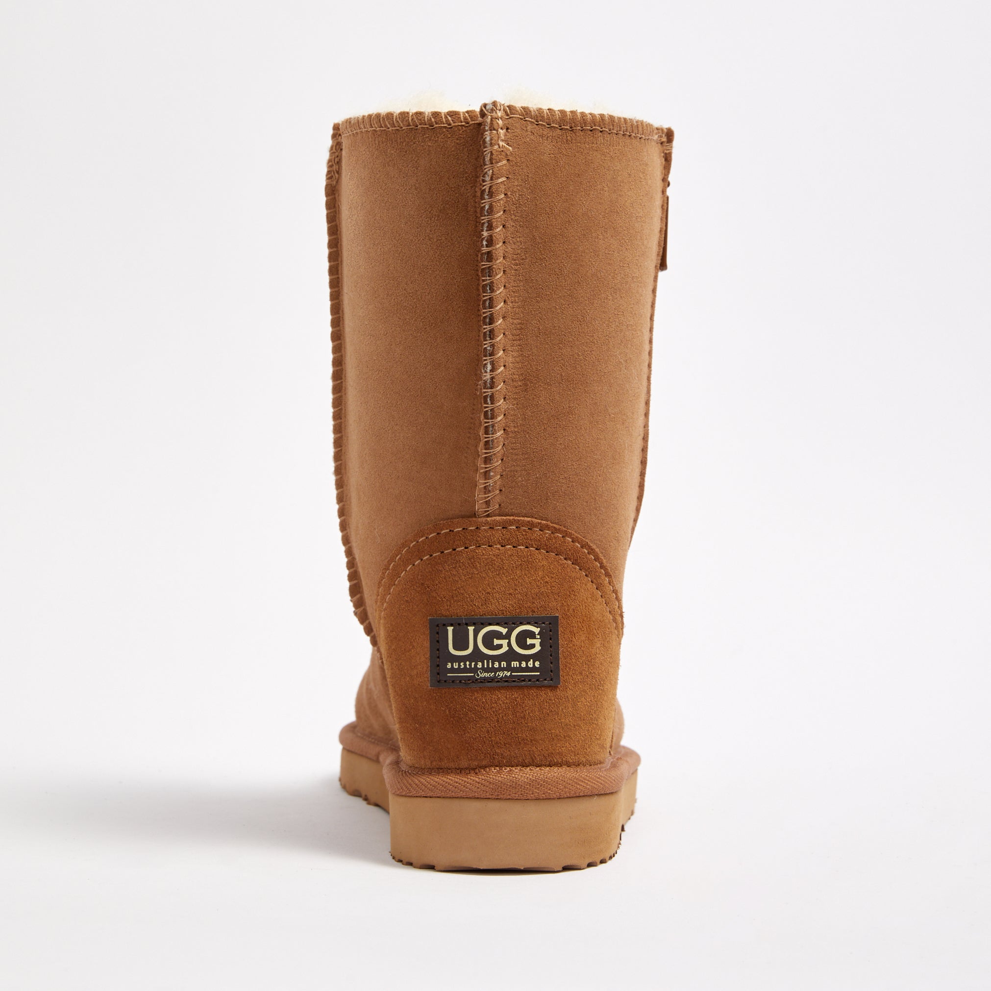 Harley uggs 2025