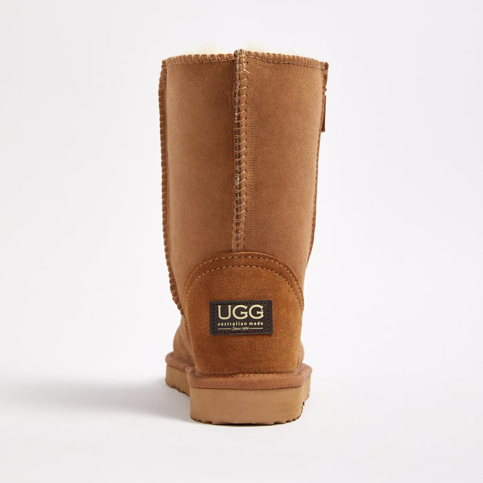 Men&#39;s Harley Mid