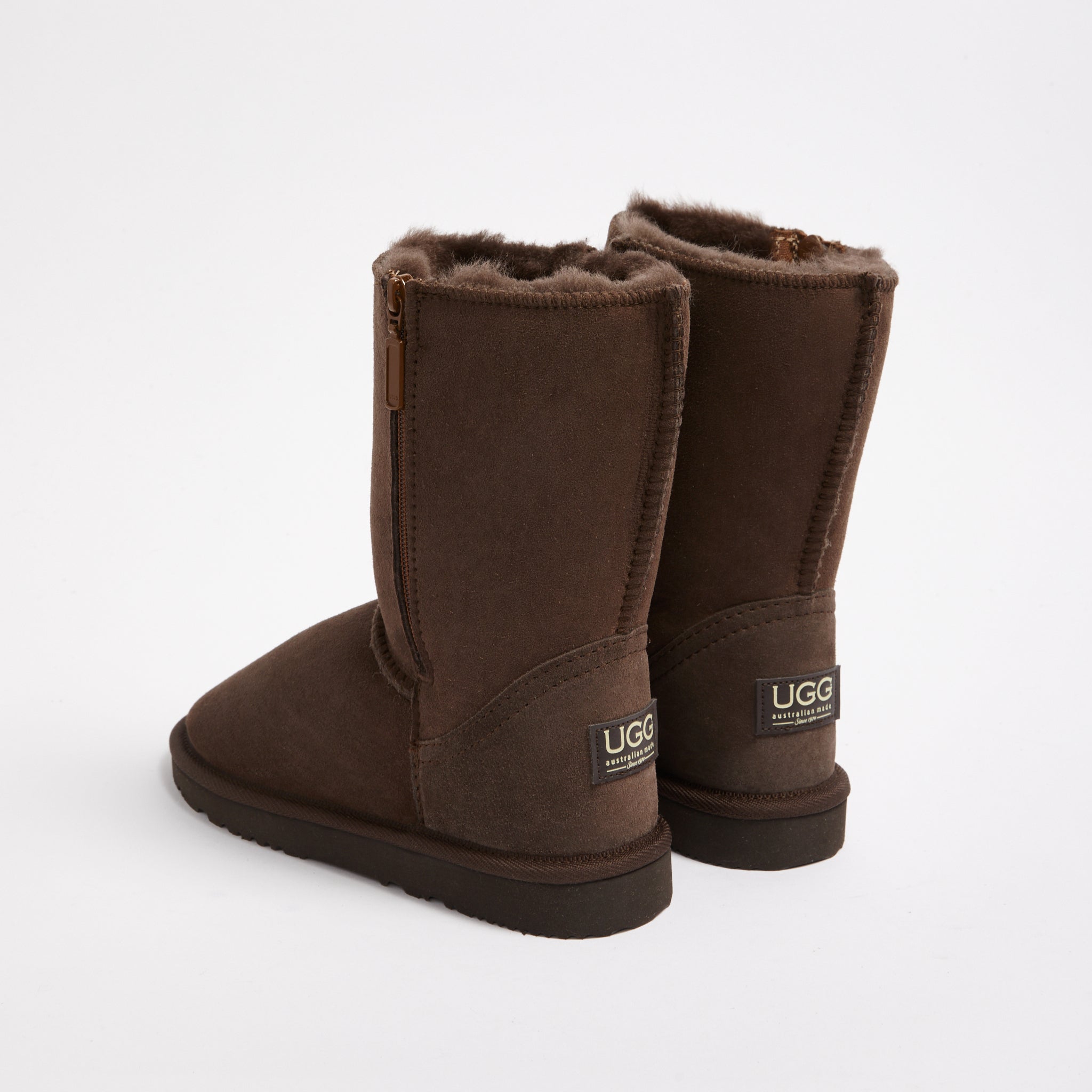 Harley uggs 2025