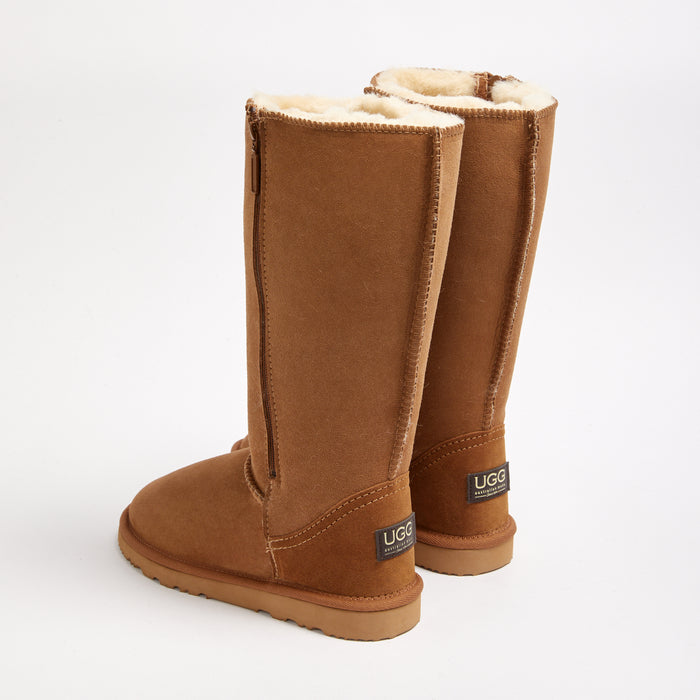 Women&#39;s Harley Tall