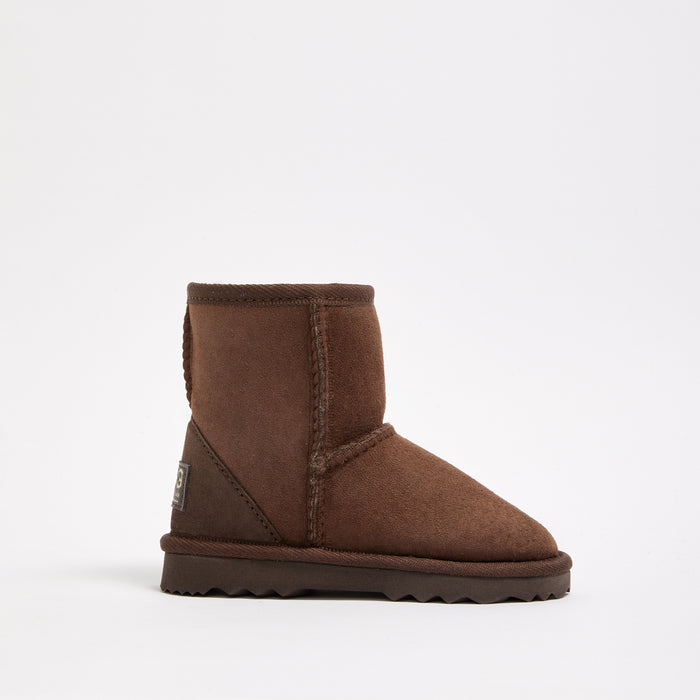 Kids Classic Mid Natural