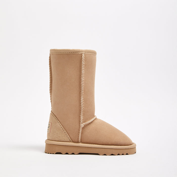 Kids Classic Tall Natural
