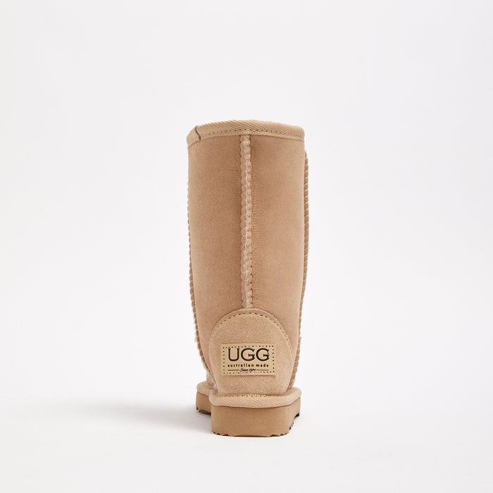 Kids Classic Tall Natural