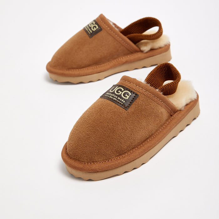 Kids Slippers
