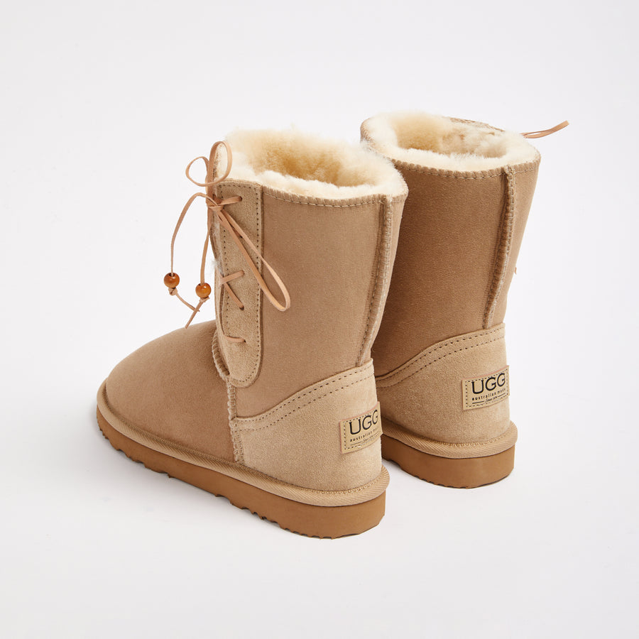 Ugg online fawn color